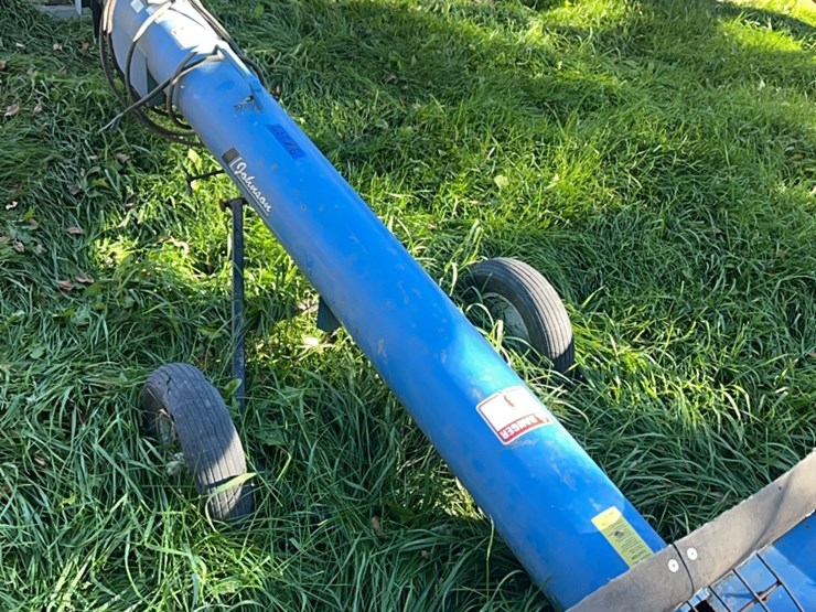 johnson-jump-auger,-needs-motor,-otherwise-working-unit-image-5