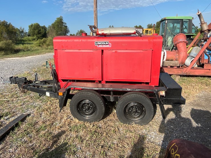 #117-•-lincoln-sae-400-arc-welder-trailer-mounted-image-4