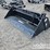 unused-jct-84"-4-in-1-combination-bucket-to-suit-skidsteer-image-1