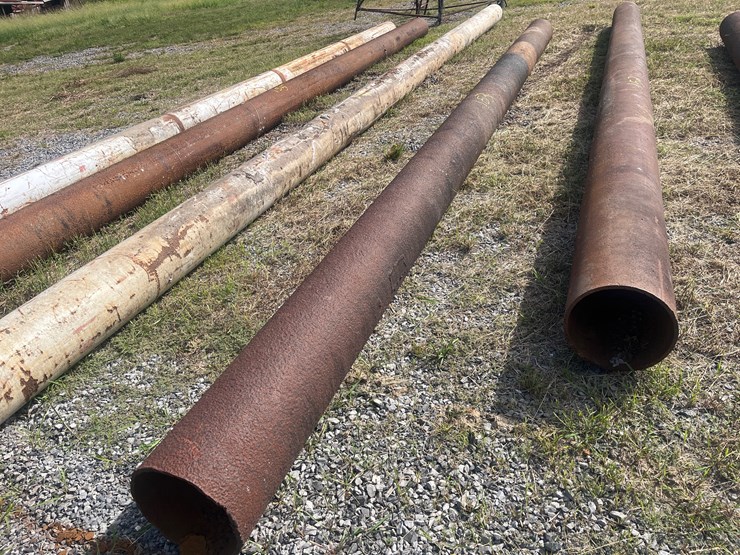 #153-•-lot-of-1-pipe-image-1