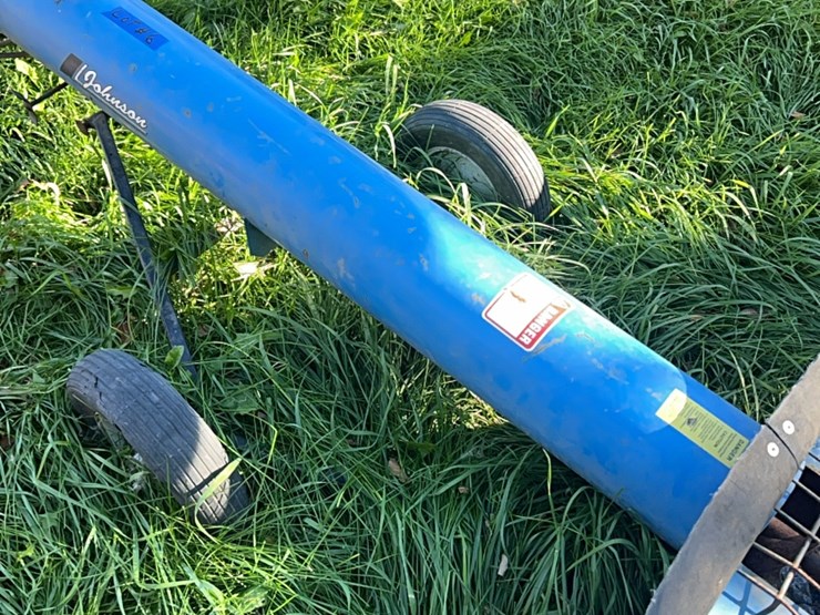 johnson-jump-auger,-needs-motor,-otherwise-working-unit-image-6