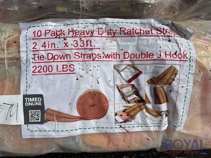 10-pack-heavy-duty-ratchet-straps-and-tie-downs-image-1