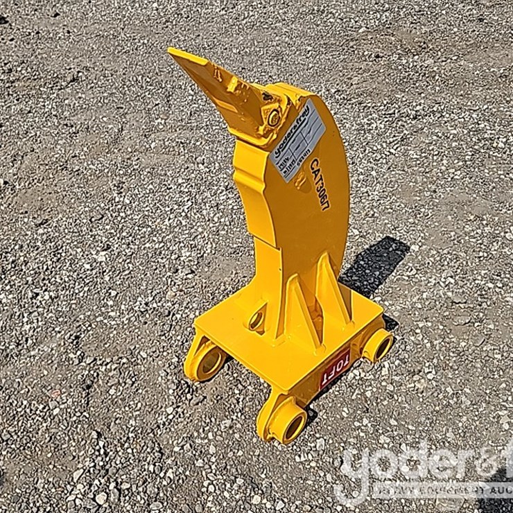 2025 CATERPILLAR 305