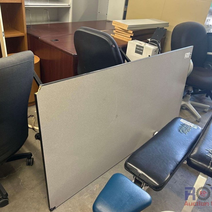 Rectangle table