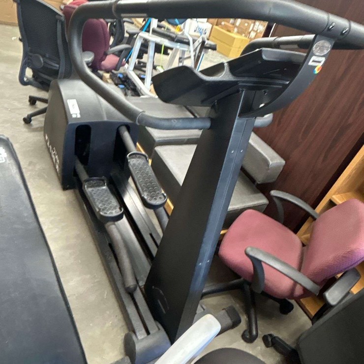 True 750E Elliptical