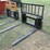 #38-•-mower-king-48"-skid-steer-forks-inv-#-29737-image-1