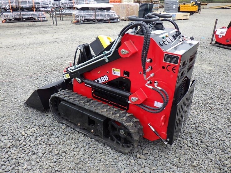 2025-sdlool-sl380r-skid-steer-tracked-loader-image-2