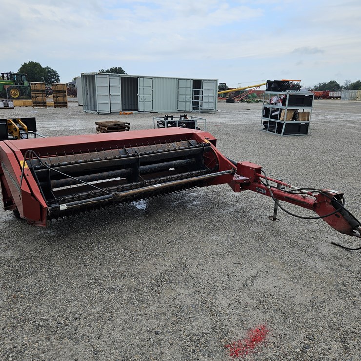CASE IH 8330