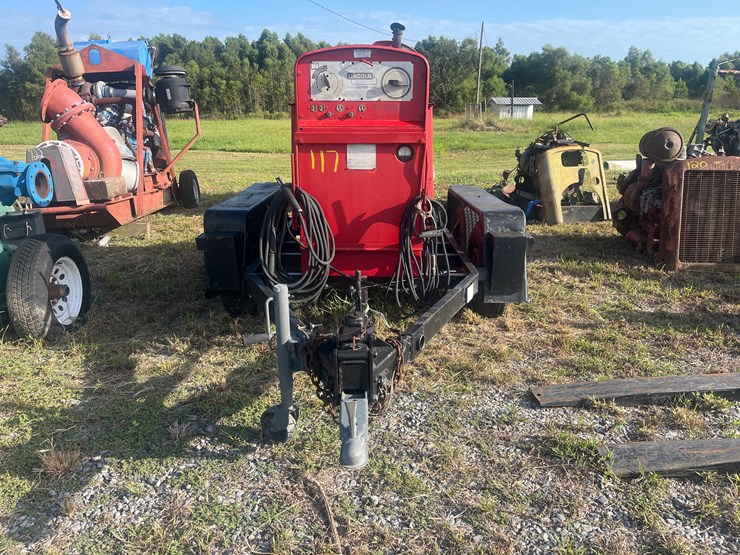 #117-•-lincoln-sae-400-arc-welder-trailer-mounted-image-2