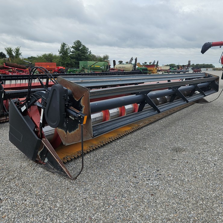 1998 CASE IH 1010