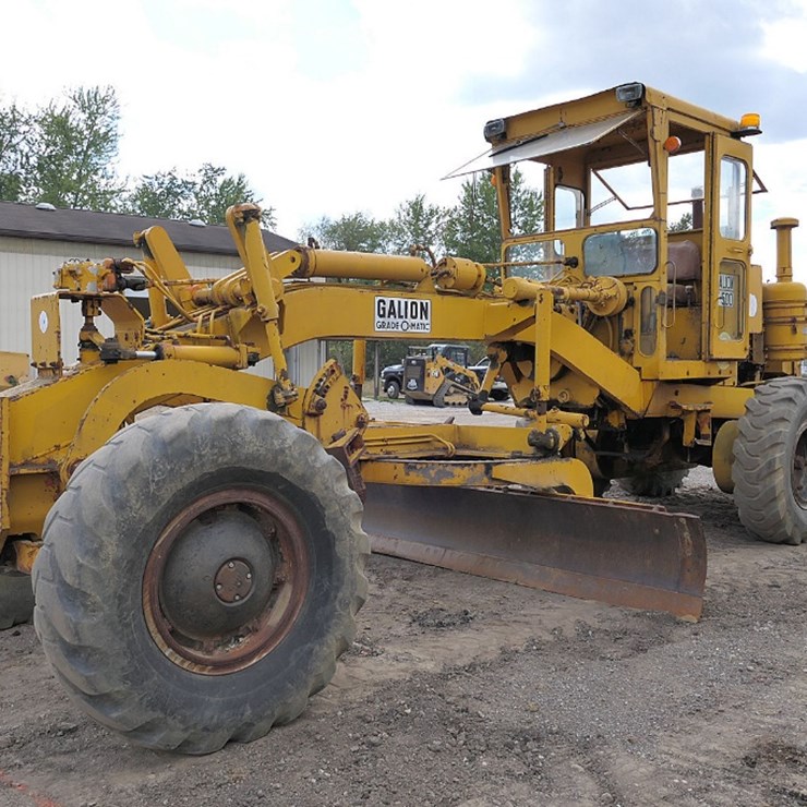 GALION T500