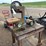#6943-•-work-table-with-bandsaw-&-grinder-image-1