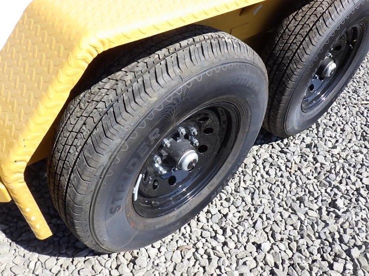 2025-delta-7'x20'-t/a-tilt-deck-trailer-image-13