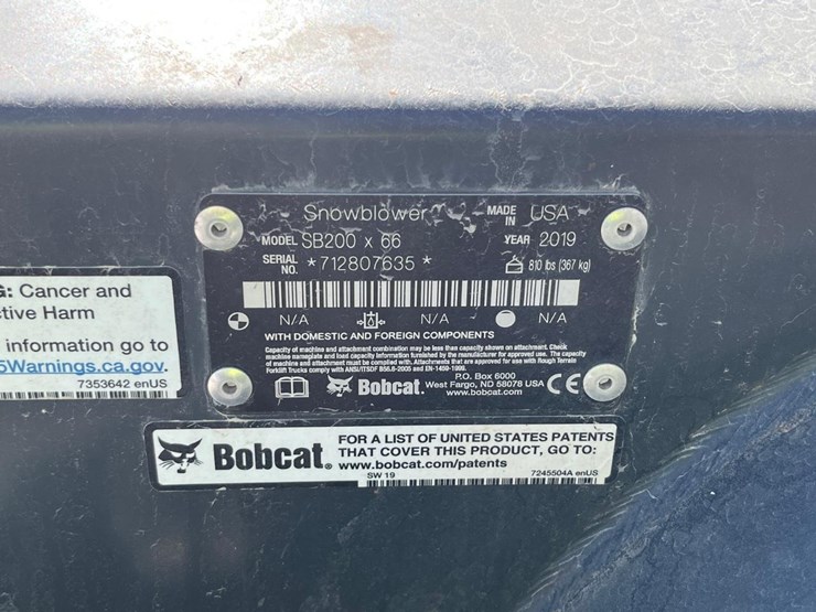2019-bobcat-66"-sb200-snowblower-image-11
