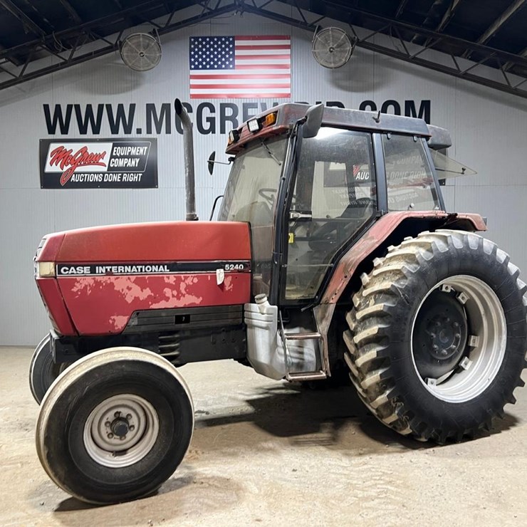 CASE IH 5230