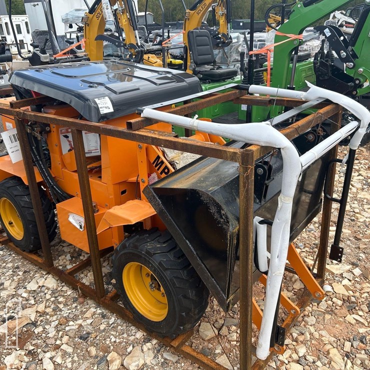 MACHPRO MP-L905