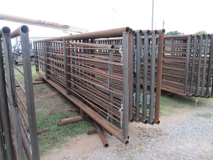 #64-•-(9)-freestanding-panels-&-(1)-gate-inv-#-29805-image-4
