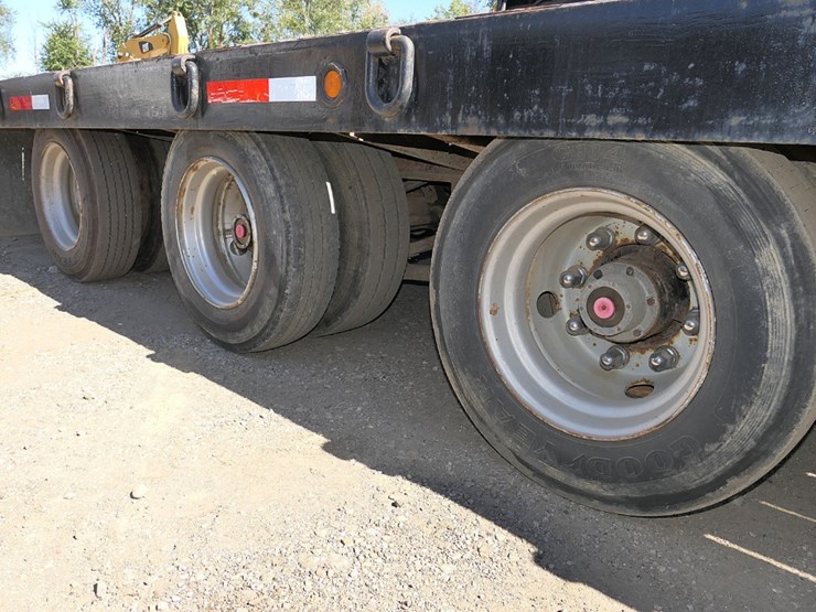 2008-interstate-25-ton-triaxle-tag-trailer,-sn:1jkdla5028m009815,-102''x24'-image-17