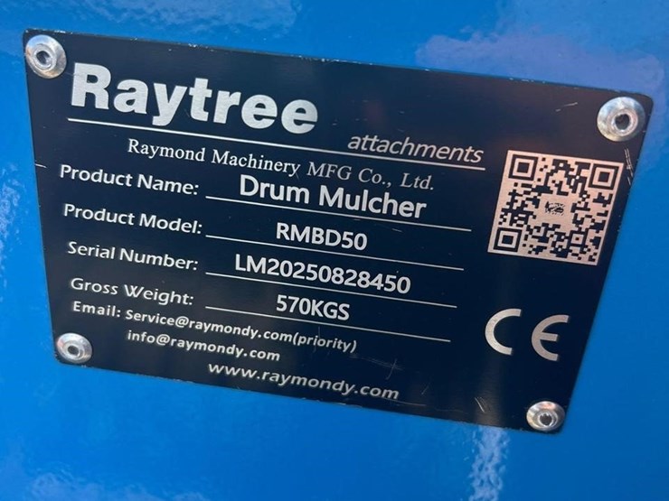 raytree-rmbd50-low-flow-skid-steer-drum-mulcher-image-5