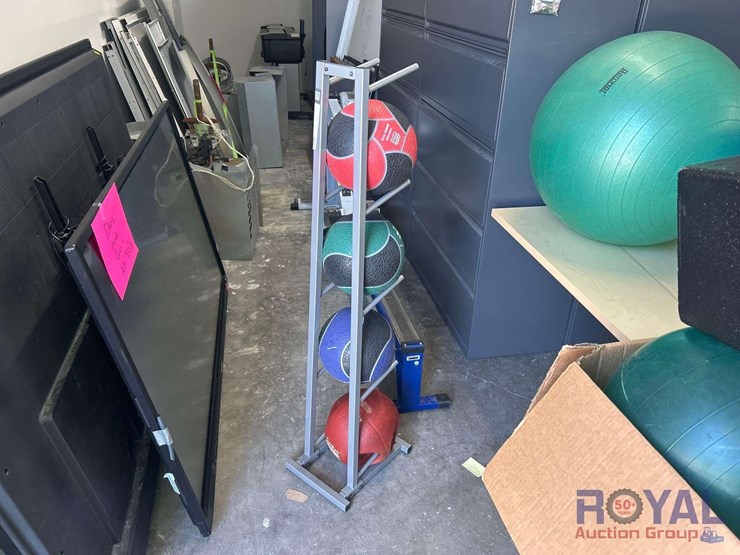4-power-systems-balls-with-rack-image-1
