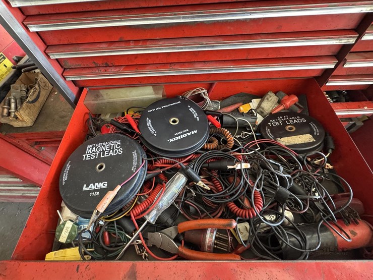 snap-on-rolling-tool-box-&-top-chest-with-side-cab-snap-on-rolling-tool-box-&-top-chest-with-side-cab-image-7