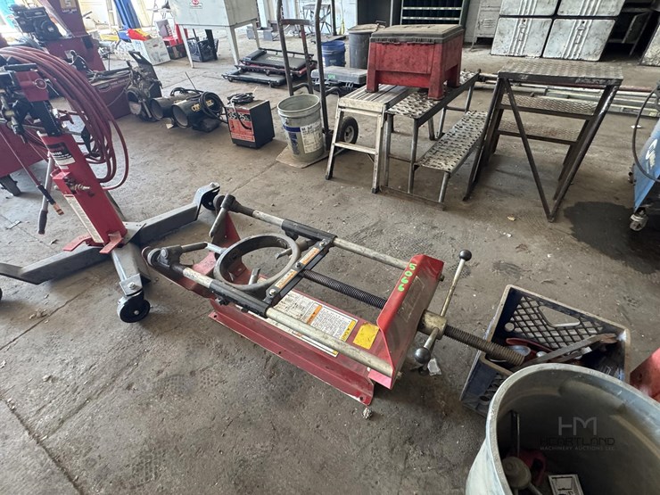 manual-tire-changer/bead-breaker-manual-tire-changer/bead-breaker-image-1