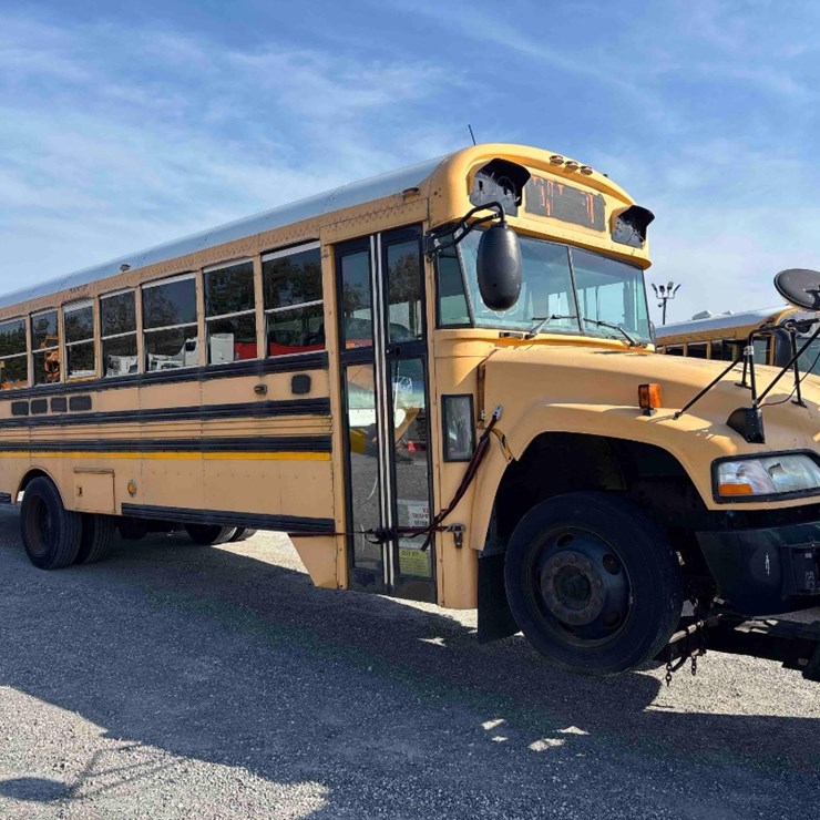 2008 CATERPILLAR C7