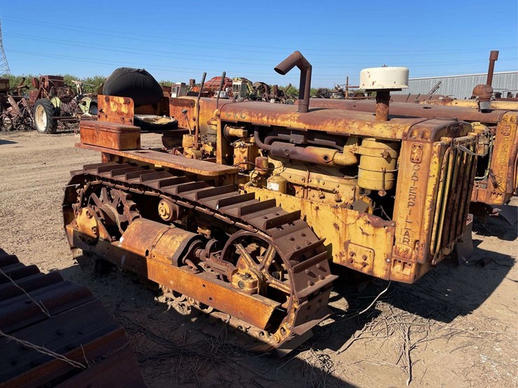 caterpillar-d4-image-1