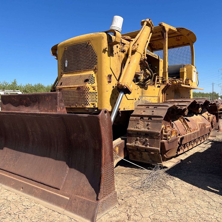 CATERPILLAR D9G