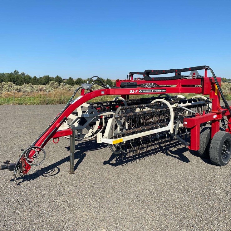 2012 TWINSTAR 2030