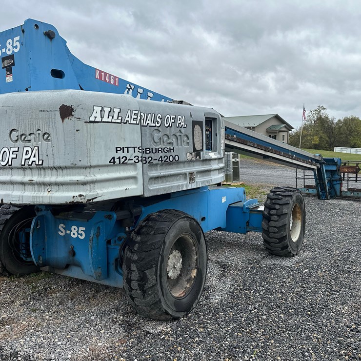 GENIE S85