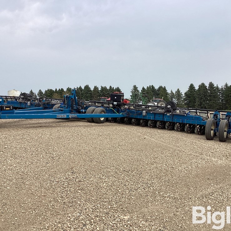 KINZE 3700