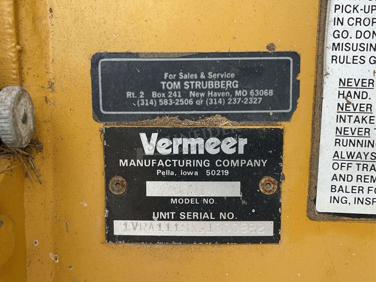 vermeer-504-i-image-8