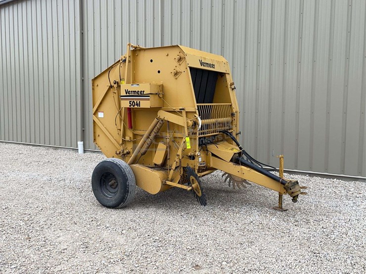 vermeer-504-i-image-1