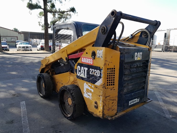 lot#--2015-caterpillar-skid-steer-loader-**buy-now**-image-3