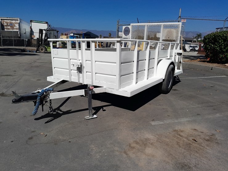lot#--1999-carson-utility-trailer-image-2