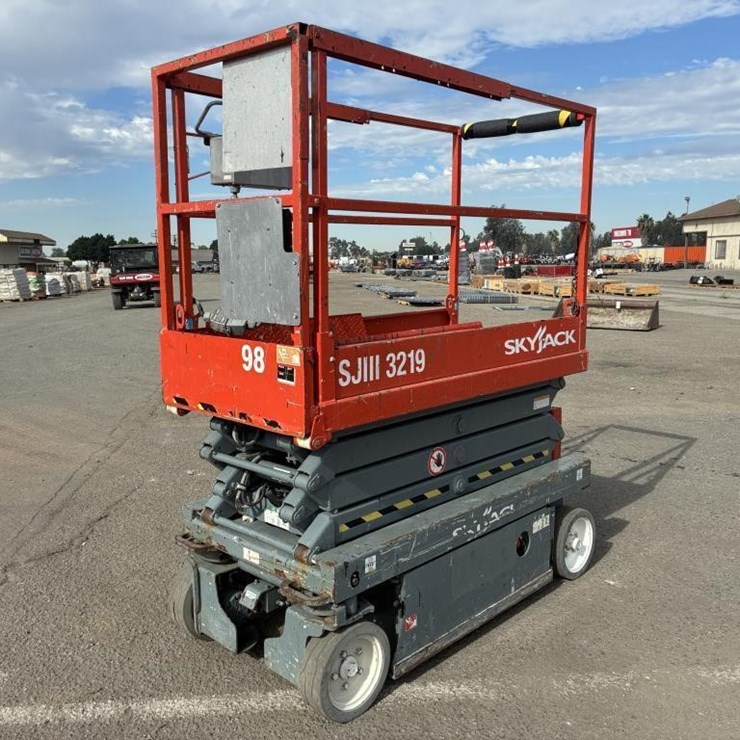 SKYJACK SJIII3219