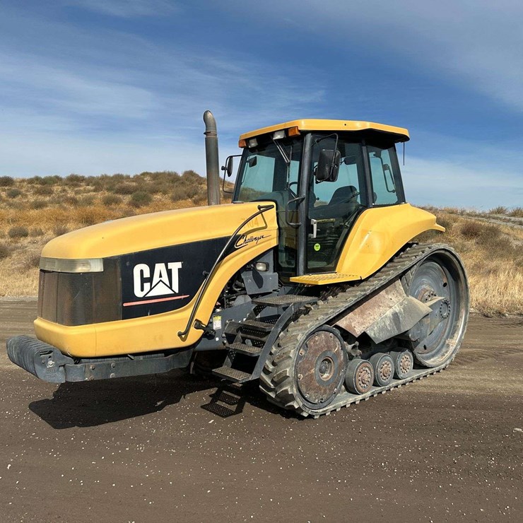 1995 CATERPILLAR CH35