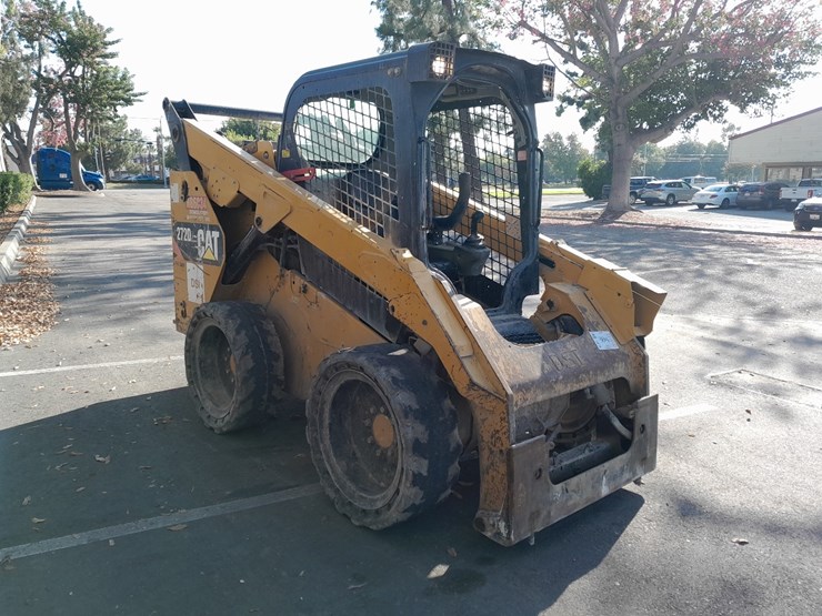 lot#---2016-caterpillar-skid-steer-loader-**buy-now**-image-1