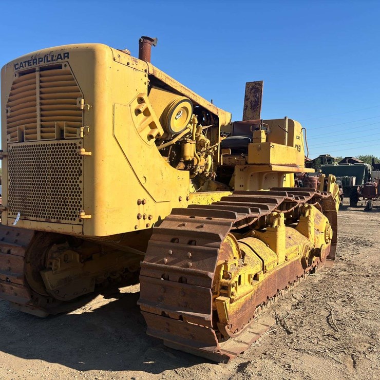 CATERPILLAR D9