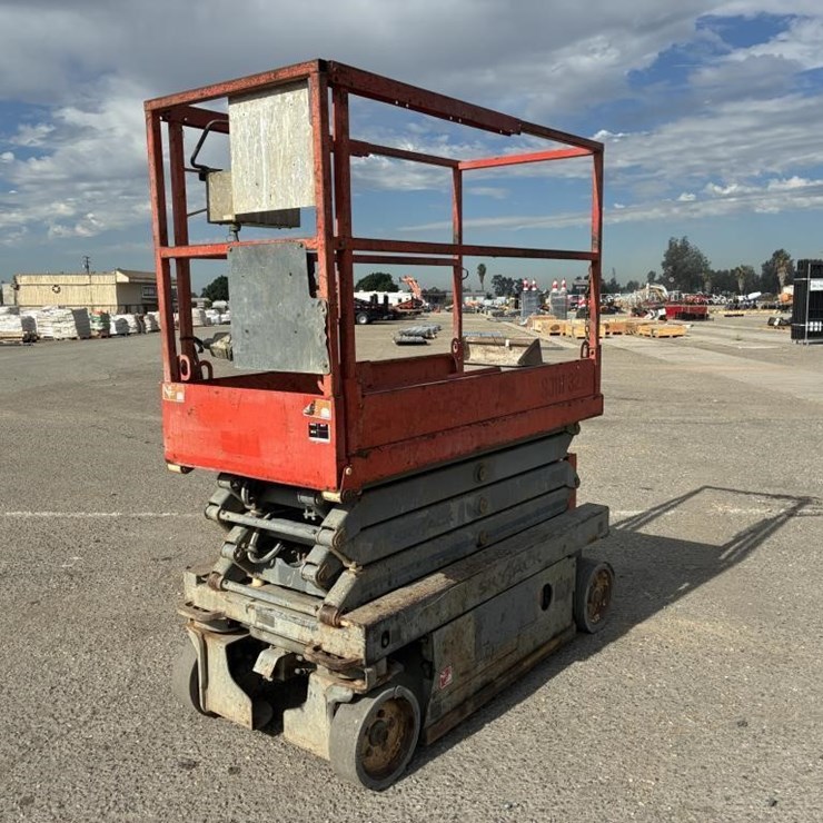 SKYJACK SJIII3219