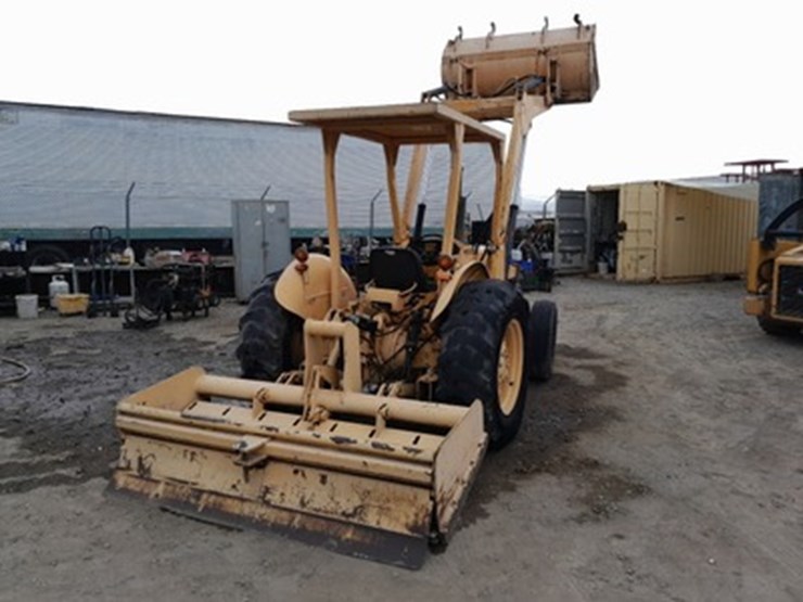 lot#---massey-ferguson-loader-tractor-image-6