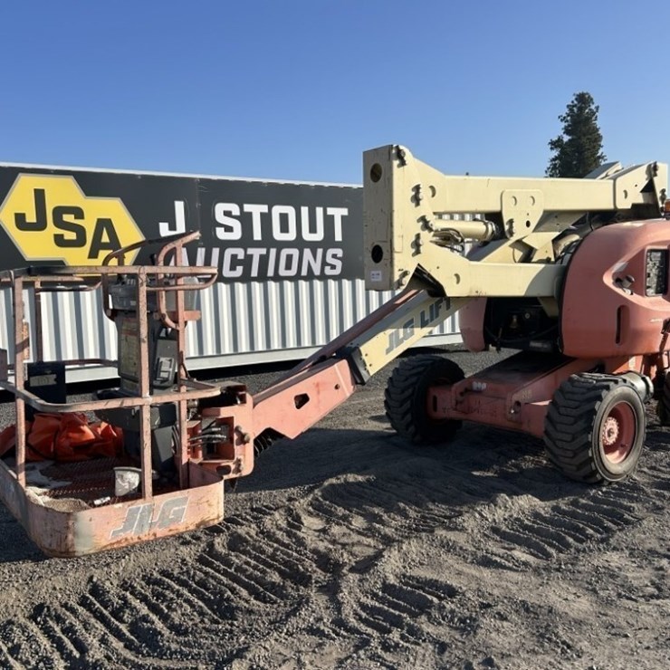 1999 JLG 450A