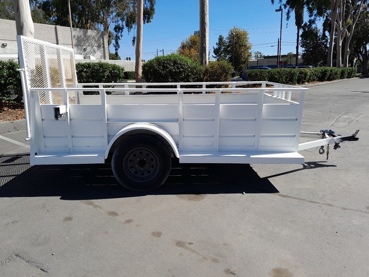 lot#--1999-carson-utility-trailer-image-5