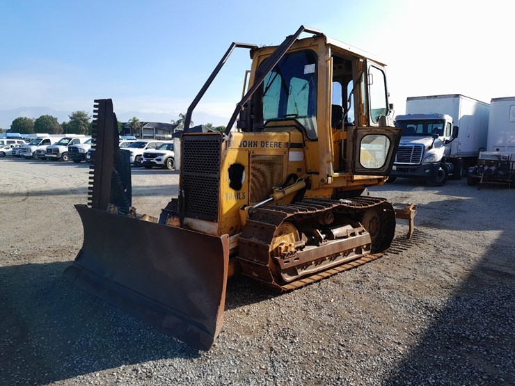 lot#---john-deere-crawler-dozer-image-2