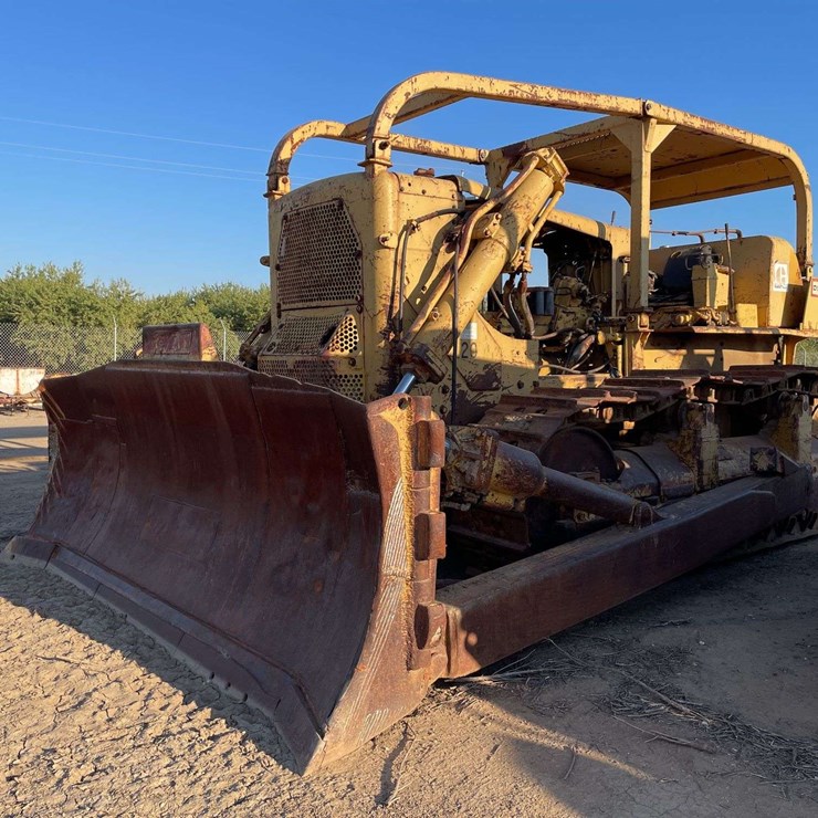 CATERPILLAR D9G