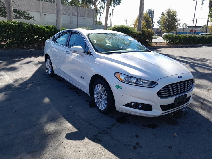 lot#---2014-ford-fusion-4d-sedan-image-1