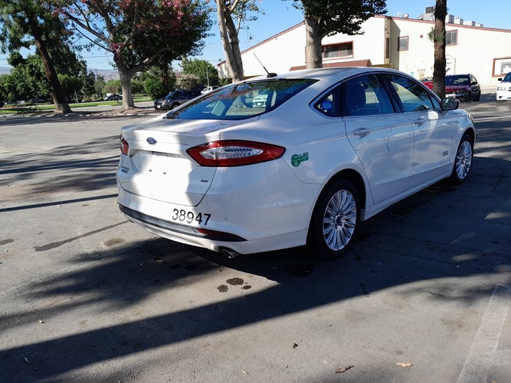 lot#---2014-ford-fusion-4d-sedan-image-3