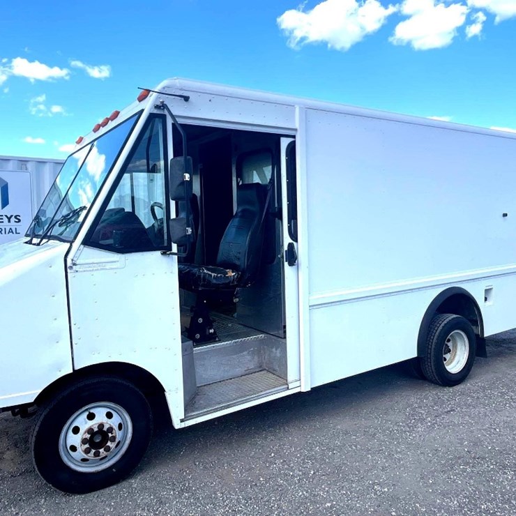 2006 FORD E350