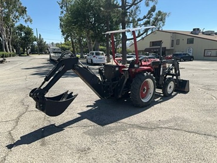 lot#----koyker-jm-284-back-hoe---loader-tractor-**buy-now**-image-3